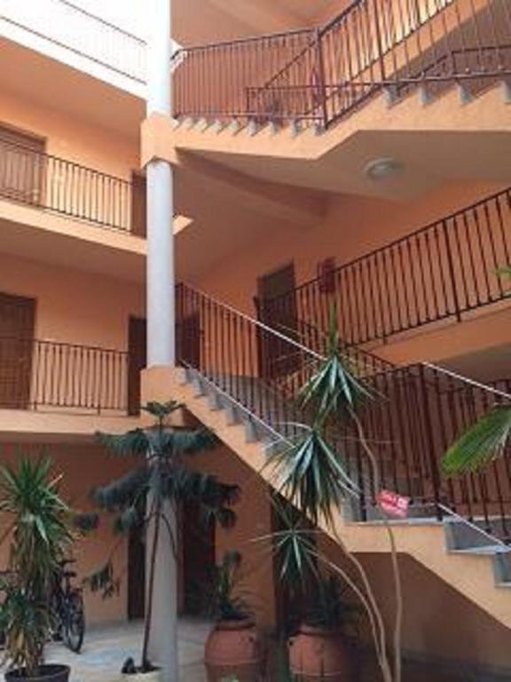 Park Setany Apartman Балатонлеле Екстериор снимка