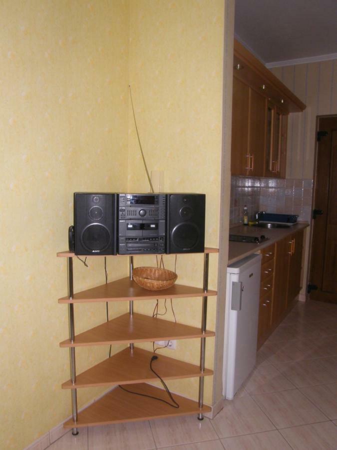 Park Setany Apartman Балатонлеле Екстериор снимка